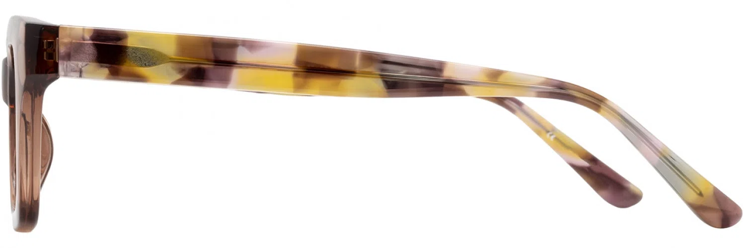 Adin Thomas ATS018 Eyeglasses - view 5
